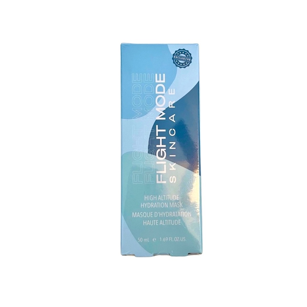Flight Mode - High Altitude Hydration Mask Anti-aging